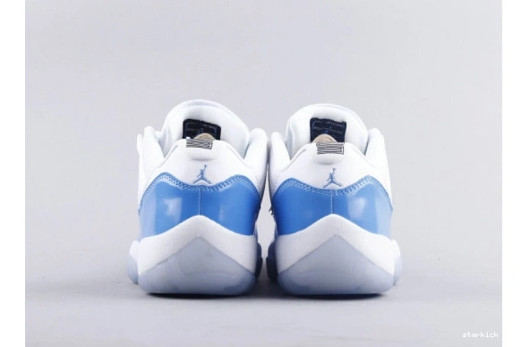 528896-106 528896-106 Retro  University Jordan Blue Low 11 1111